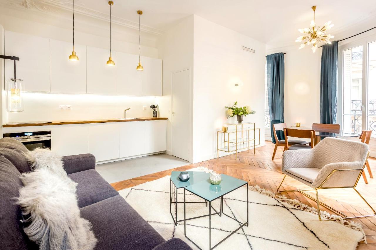 Opera Quatre Septembre Appartement
