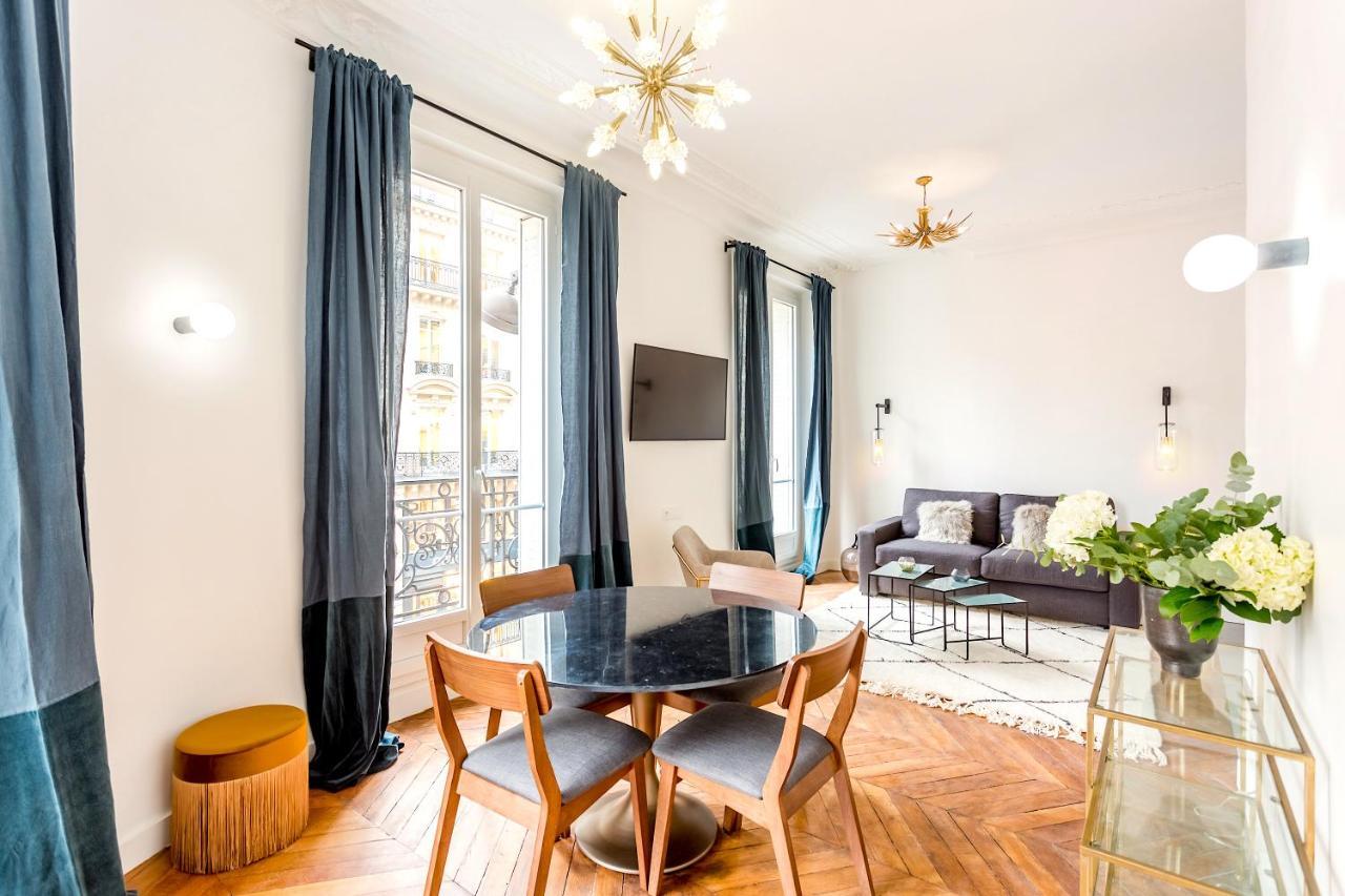 Appartement Opera Quatre Septembre