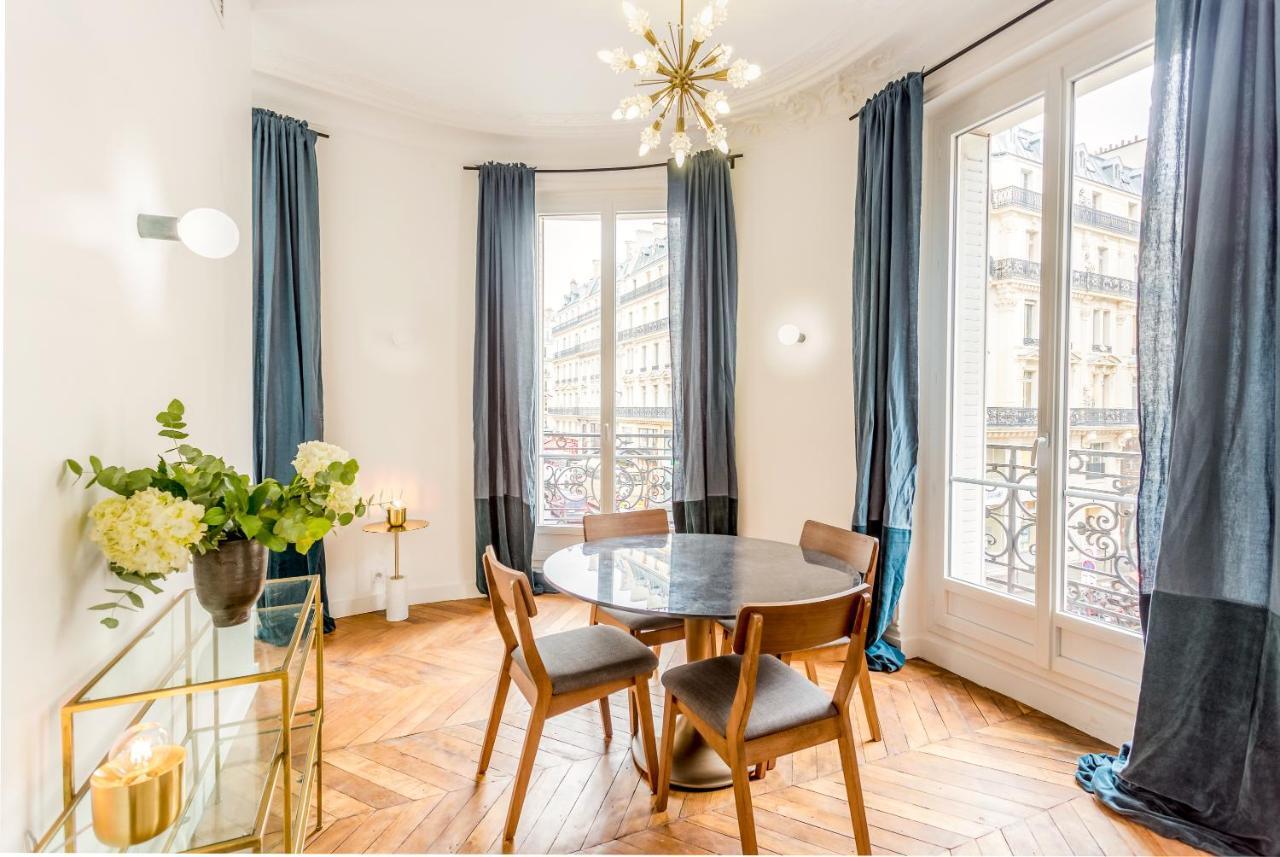 Appartement Opera Quatre Septembre