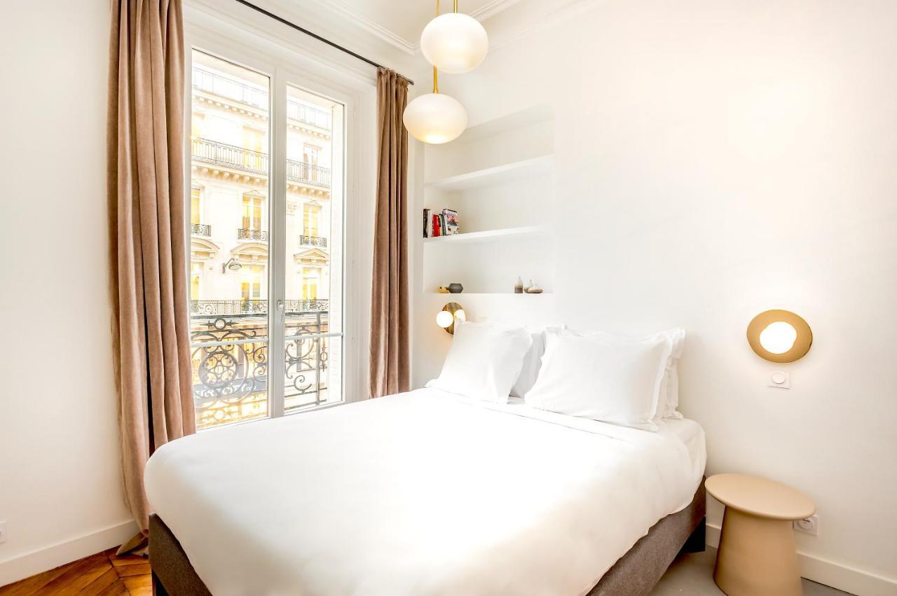 Opera Quatre Septembre Appartement *