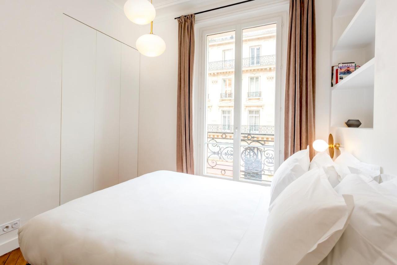 Opera Quatre Septembre Appartement *