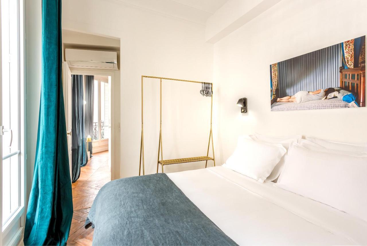 Opera Quatre Septembre Appartement