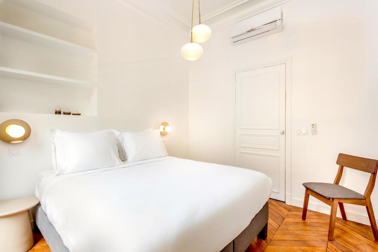 Opera Quatre Septembre Appartement *
